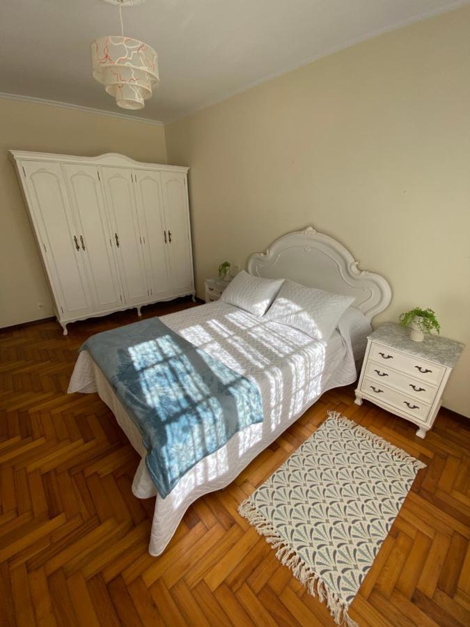 Villa Casa Teresa à Redondela Extérieur photo