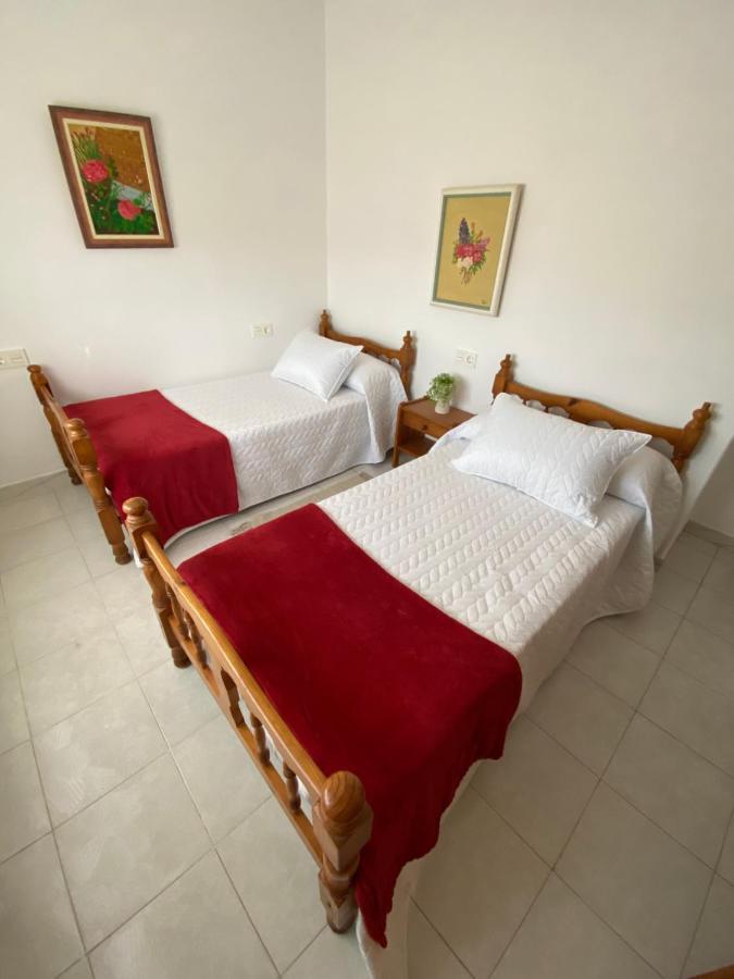 Villa Casa Teresa à Redondela Extérieur photo