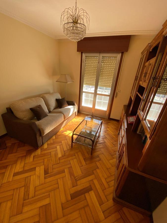 Villa Casa Teresa à Redondela Extérieur photo