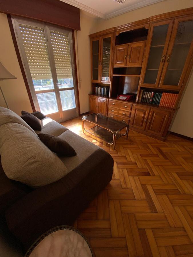 Villa Casa Teresa à Redondela Extérieur photo
