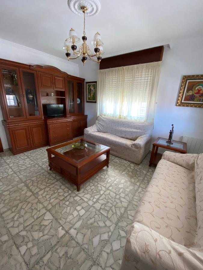 Villa Casa Teresa à Redondela Extérieur photo