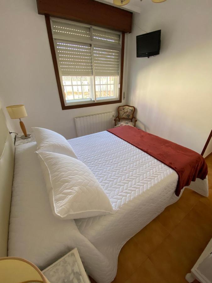 Villa Casa Teresa à Redondela Extérieur photo